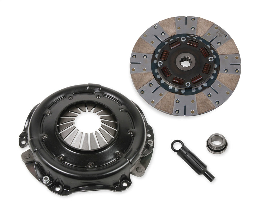 Hays 92-2000 Street 650 Clutch Kit - Truck Part Superstore
