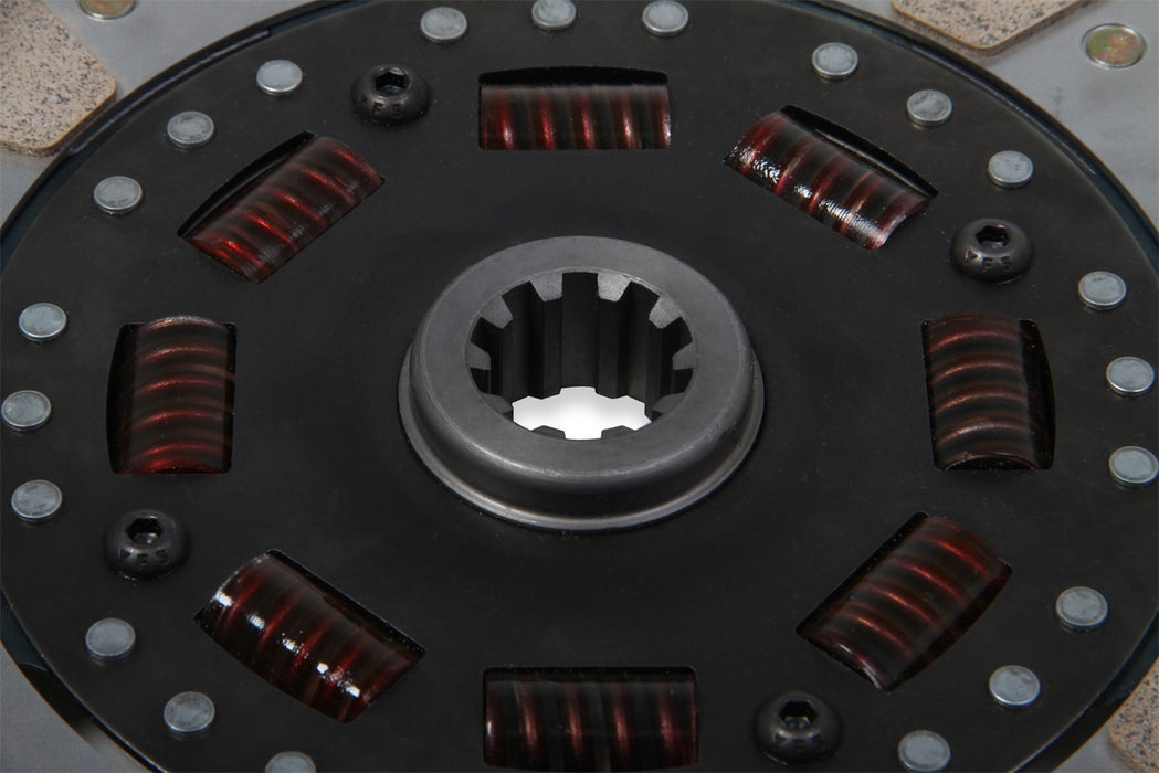 Hays 92-2001 Street 650 Clutch Kit - Truck Part Superstore