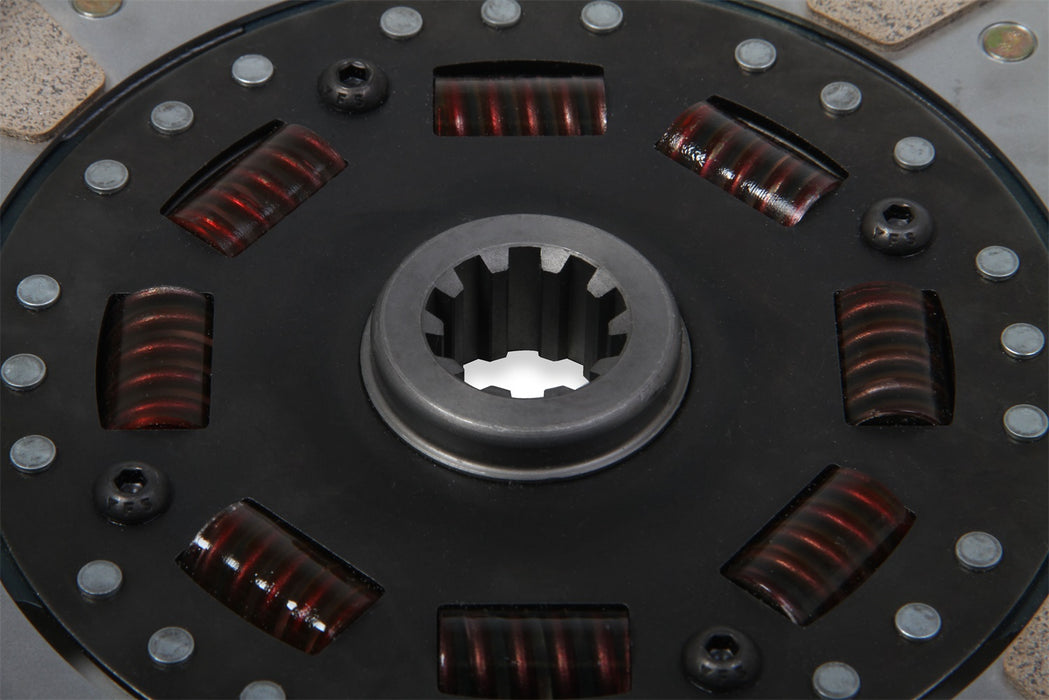 Hays 92-2001 Street 650 Clutch Kit - Truck Part Superstore