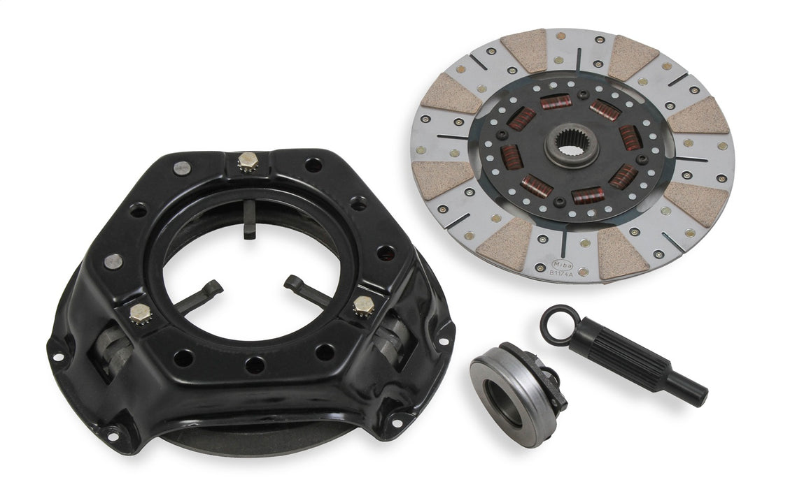 Hays 92-2002T Street 650 Clutch Kit - Truck Part Superstore