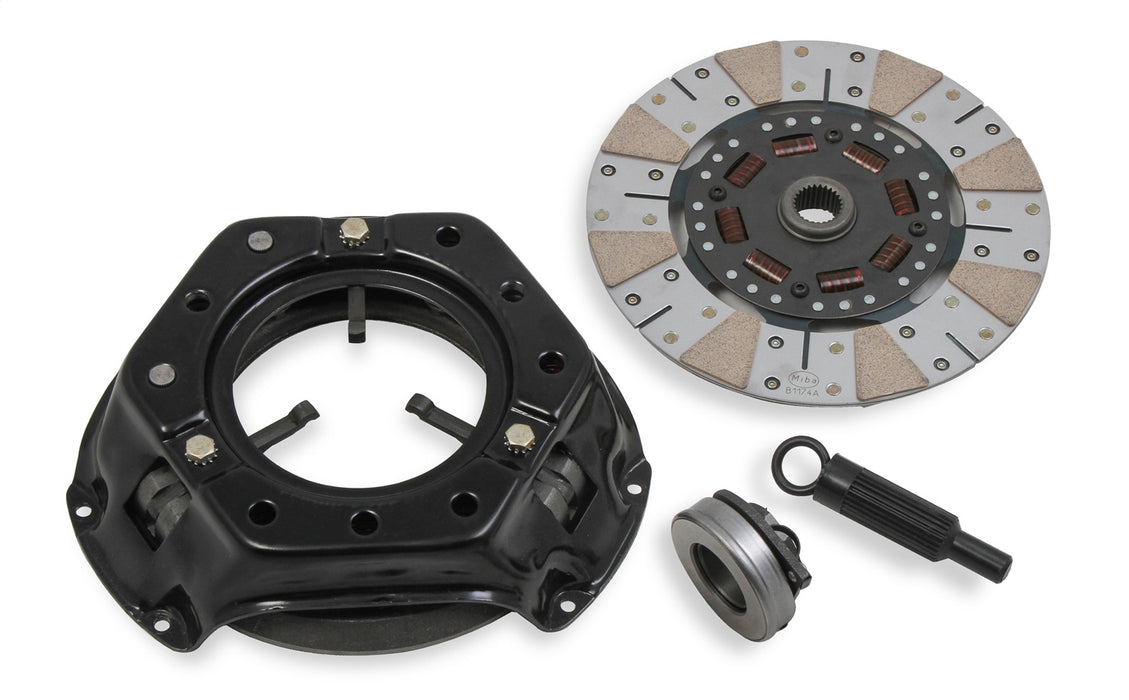 Hays 92-2002T Street 650 Clutch Kit - Truck Part Superstore