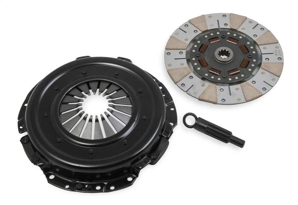 Hays 92-2005 Street 650 Clutch Kit - Truck Part Superstore