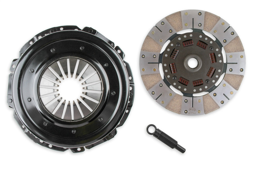 Hays 92-2005T Street 650 Clutch Kit - Truck Part Superstore