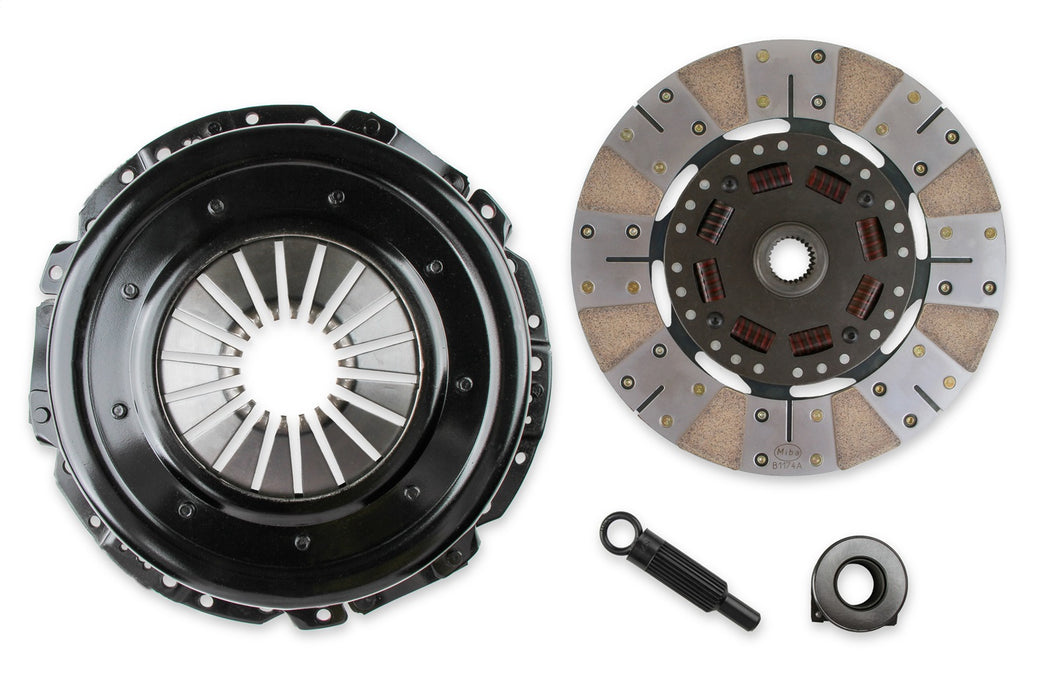 Hays 92-2007T Street 650 Clutch Kit - Truck Part Superstore