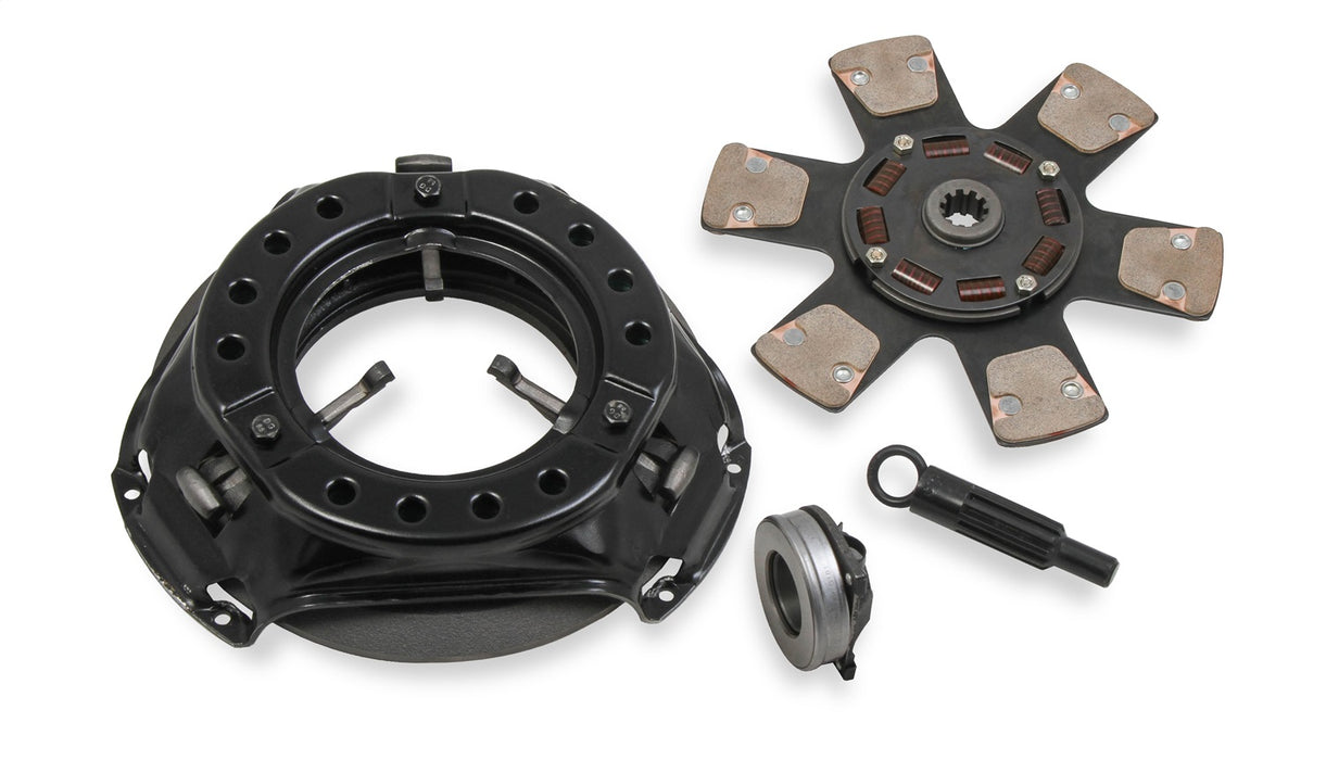 Hays 92-2010 Street 650 Clutch Kit - Truck Part Superstore