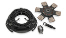 Hays 92-2010 Street 650 Clutch Kit - Truck Part Superstore