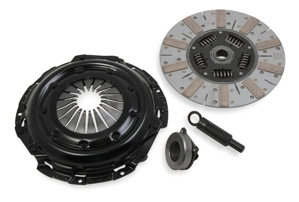 Hays 92-2014 Street 650 Clutch Kit - Truck Part Superstore
