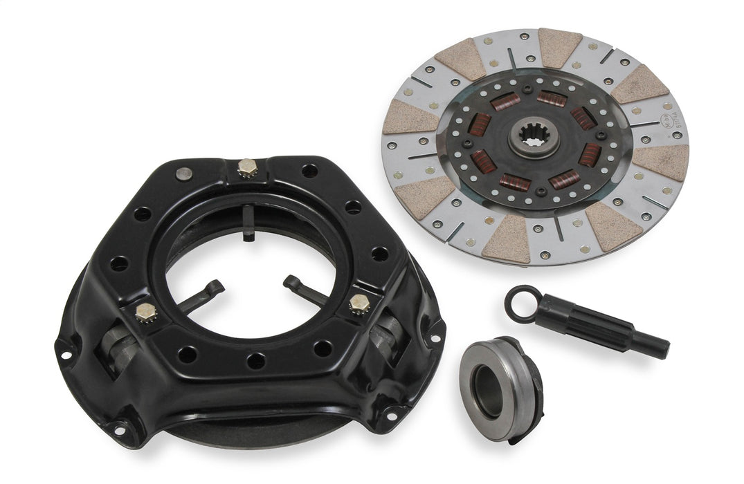 Hays 92-2016 Street 650 Clutch Kit - Truck Part Superstore