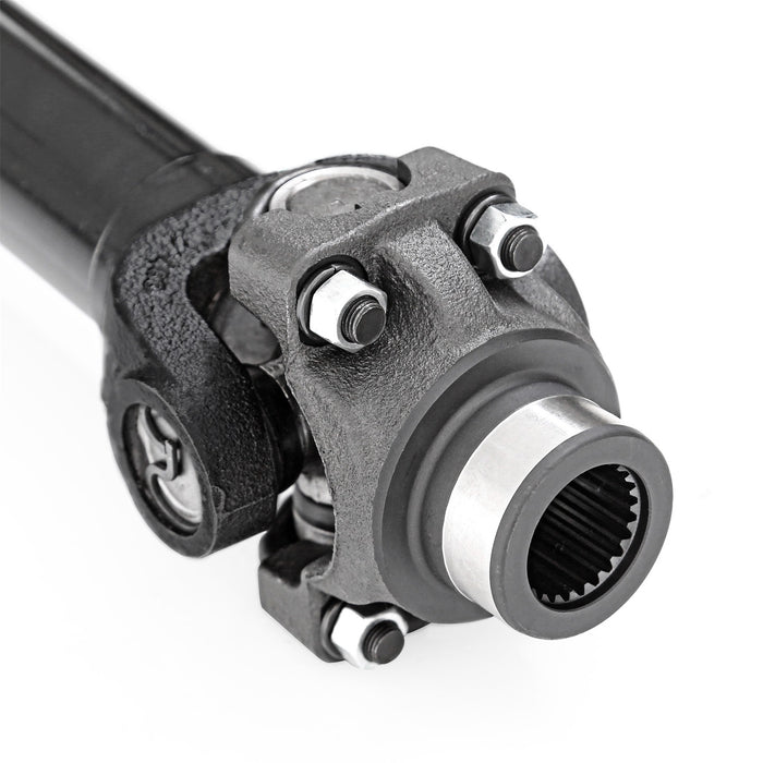 G2 Axle and Gear 92-2050-3 JK Drive Shaft Front CV Style 1350 Auto 6 In 07-11 Wrangler JK/JKU G2 Axle and Gear - Truck Part Superstore