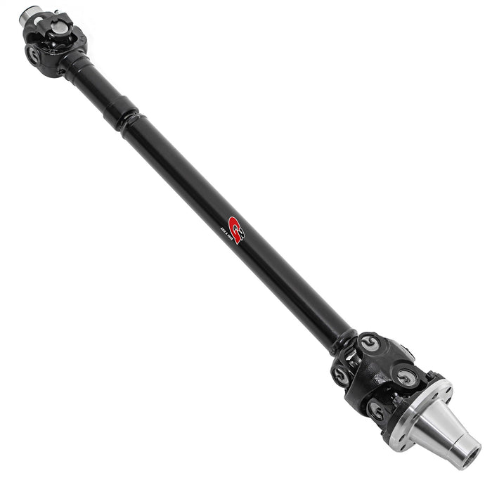G2 Axle and Gear 92-2050-4 JK Drive Shaft Front CV Style 1350 Auto 6 In 12-16 Wrangler JK/JKU G2 Axle and Gear - Truck Part Superstore