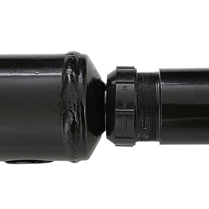 G2 Axle and Gear 92-2052-3 JK Drive Shaft Rear CV Style 1350 Auto 6 In 07-11 Wrangler JK 2 Dr G2 Axle and Gear - Truck Part Superstore