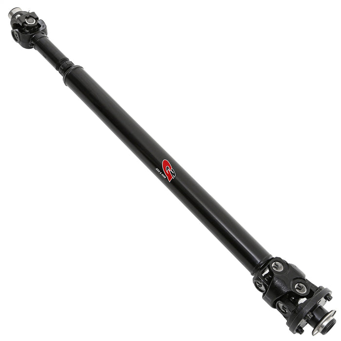 G2 Axle and Gear 92-2052-4 JK Drive Shaft Rear CV Style 1350 Auto 6 In 07-11 Wrangler JKU 4 Dr G2 Axle and Gear - Truck Part Superstore