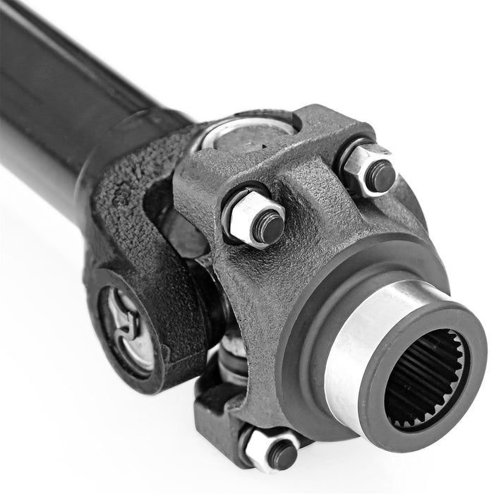 G2 Axle and Gear 92-2052-4 JK Drive Shaft Rear CV Style 1350 Auto 6 In 07-11 Wrangler JKU 4 Dr G2 Axle and Gear - Truck Part Superstore