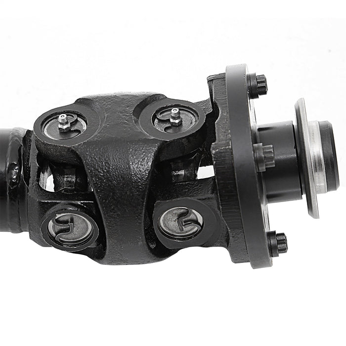 G2 Axle and Gear 92-2052-4 JK Drive Shaft Rear CV Style 1350 Auto 6 In 07-11 Wrangler JKU 4 Dr G2 Axle and Gear - Truck Part Superstore