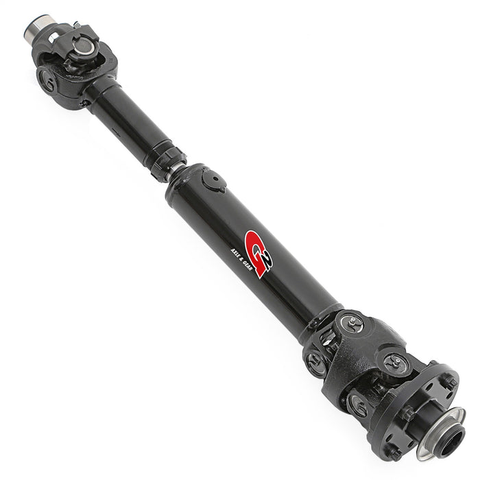 G2 Axle and Gear 92-2052-7 JK Drive Shaft Front CV Style 1350 Auto 6 In 12-16 Wrangler JK 2 Dr G2 Axle and Gear - Truck Part Superstore