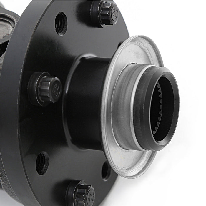 G2 Axle and Gear 92-2052-7 JK Drive Shaft Front CV Style 1350 Auto 6 In 12-16 Wrangler JK 2 Dr G2 Axle and Gear - Truck Part Superstore