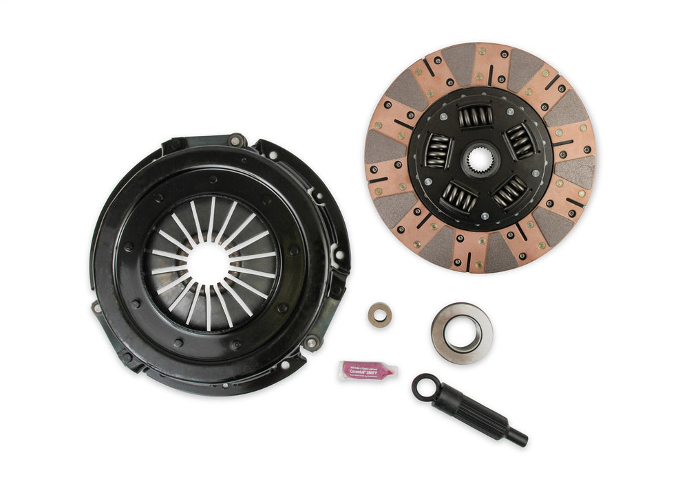 Hays 92-2100 Hays Street 650 Conversion Clutch Kit - Truck Part Superstore