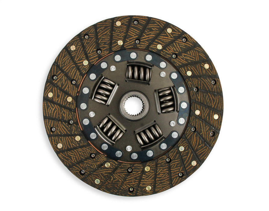 Hays 92-2100 Hays Street 650 Conversion Clutch Kit - Truck Part Superstore