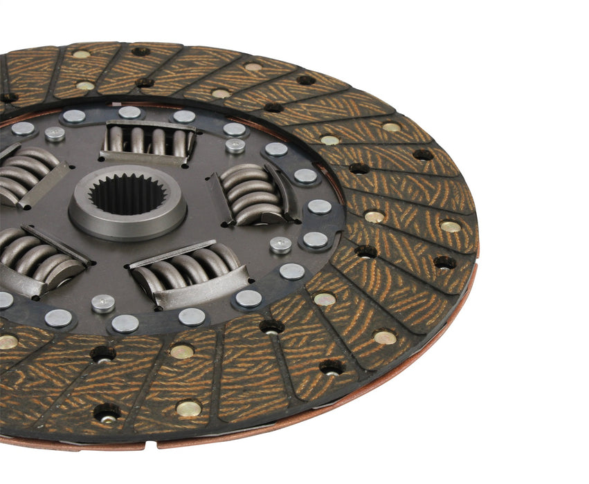 Hays 92-2100 Hays Street 650 Conversion Clutch Kit - Truck Part Superstore