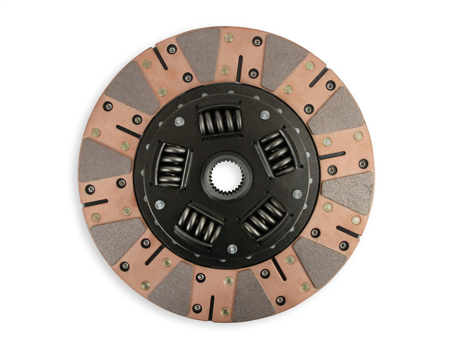 Hays 92-2100 Hays Street 650 Conversion Clutch Kit - Truck Part Superstore