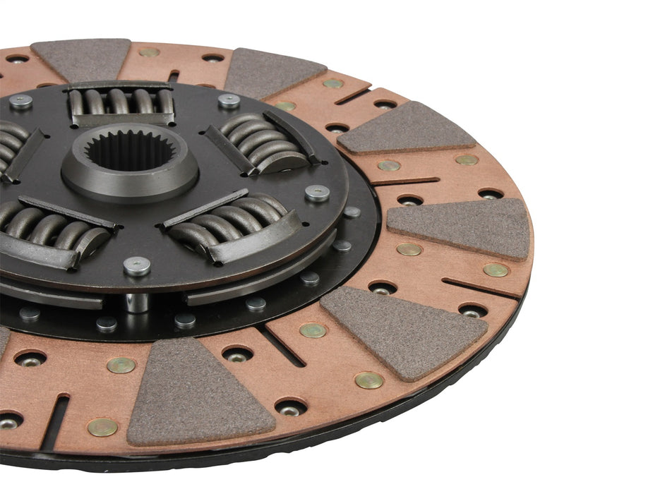 Hays 92-2100 Hays Street 650 Conversion Clutch Kit - Truck Part Superstore