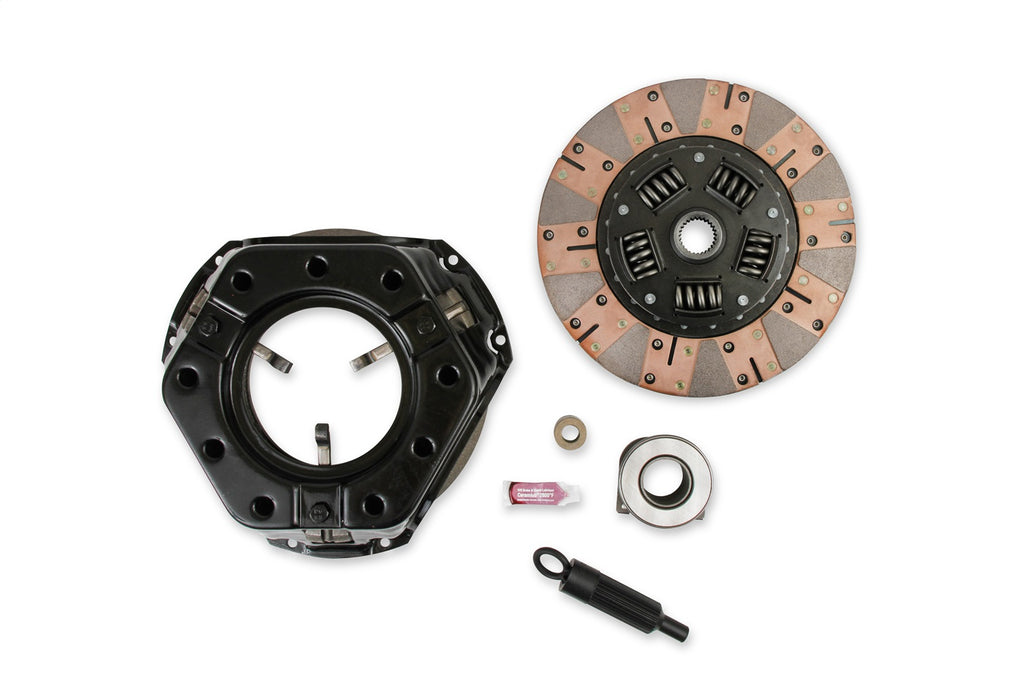 Hays 92-2101 Hays Street 650 Conversion Clutch Kit - Truck Part Superstore