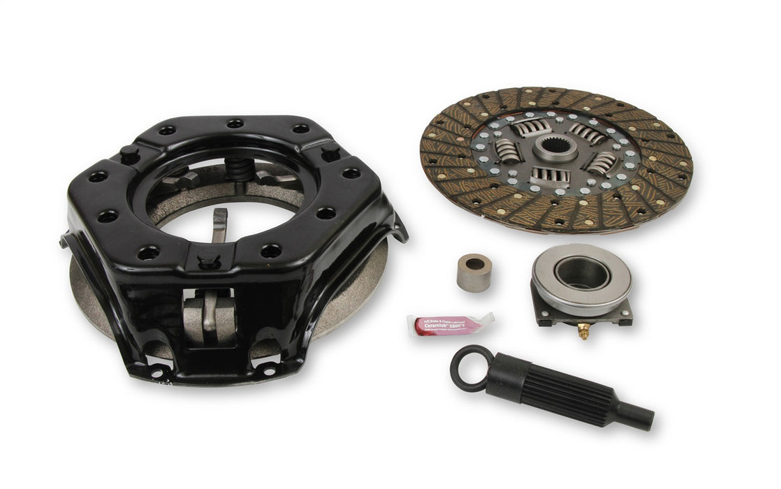 Hays 92-2101 Hays Street 650 Conversion Clutch Kit - Truck Part Superstore