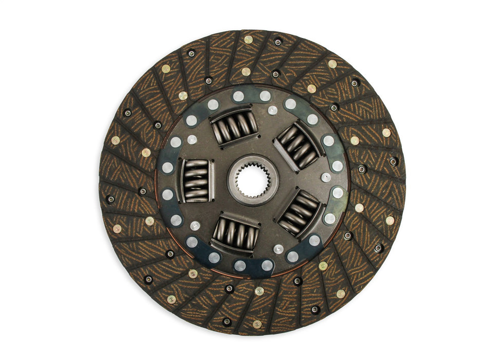Hays 92-2101 Hays Street 650 Conversion Clutch Kit - Truck Part Superstore