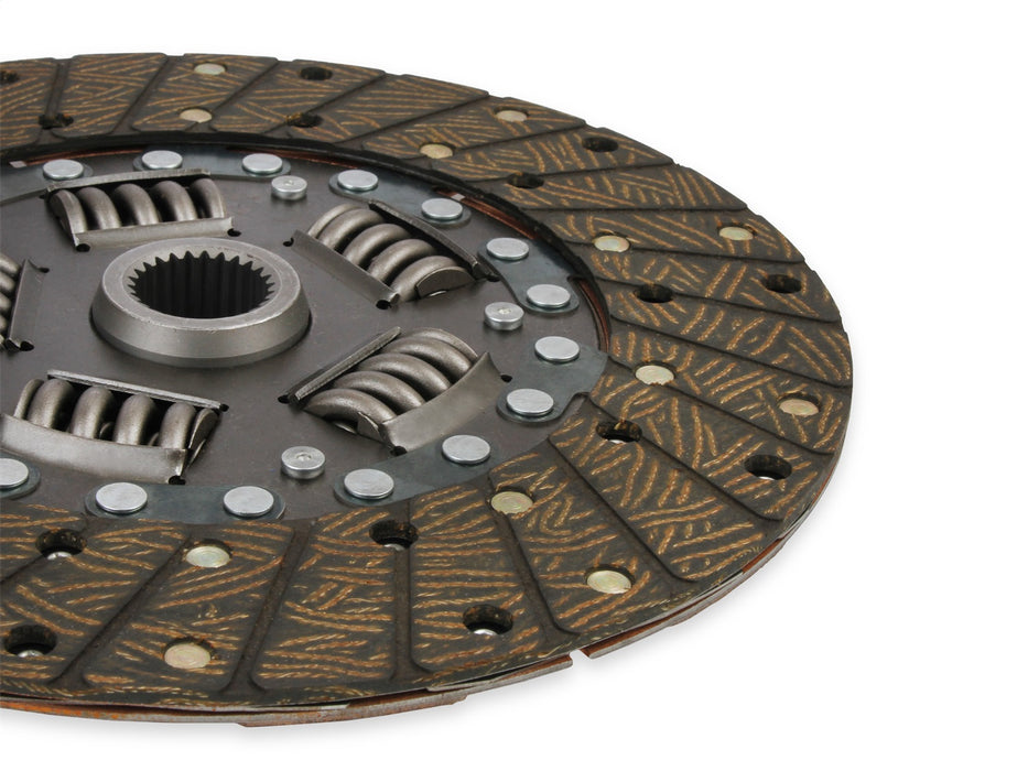 Hays 92-2101 Hays Street 650 Conversion Clutch Kit - Truck Part Superstore