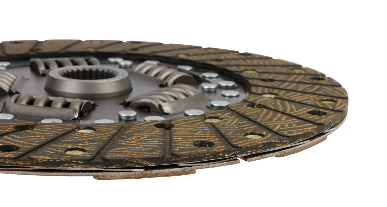 Hays 92-2101 Hays Street 650 Conversion Clutch Kit - Truck Part Superstore