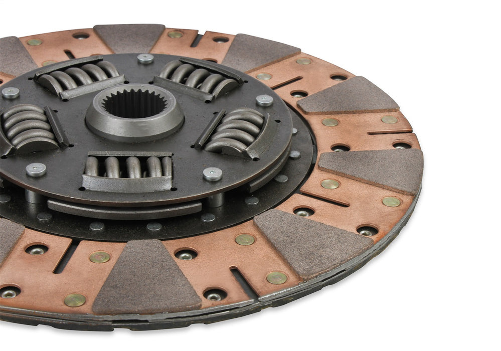 Hays 92-2101 Hays Street 650 Conversion Clutch Kit - Truck Part Superstore