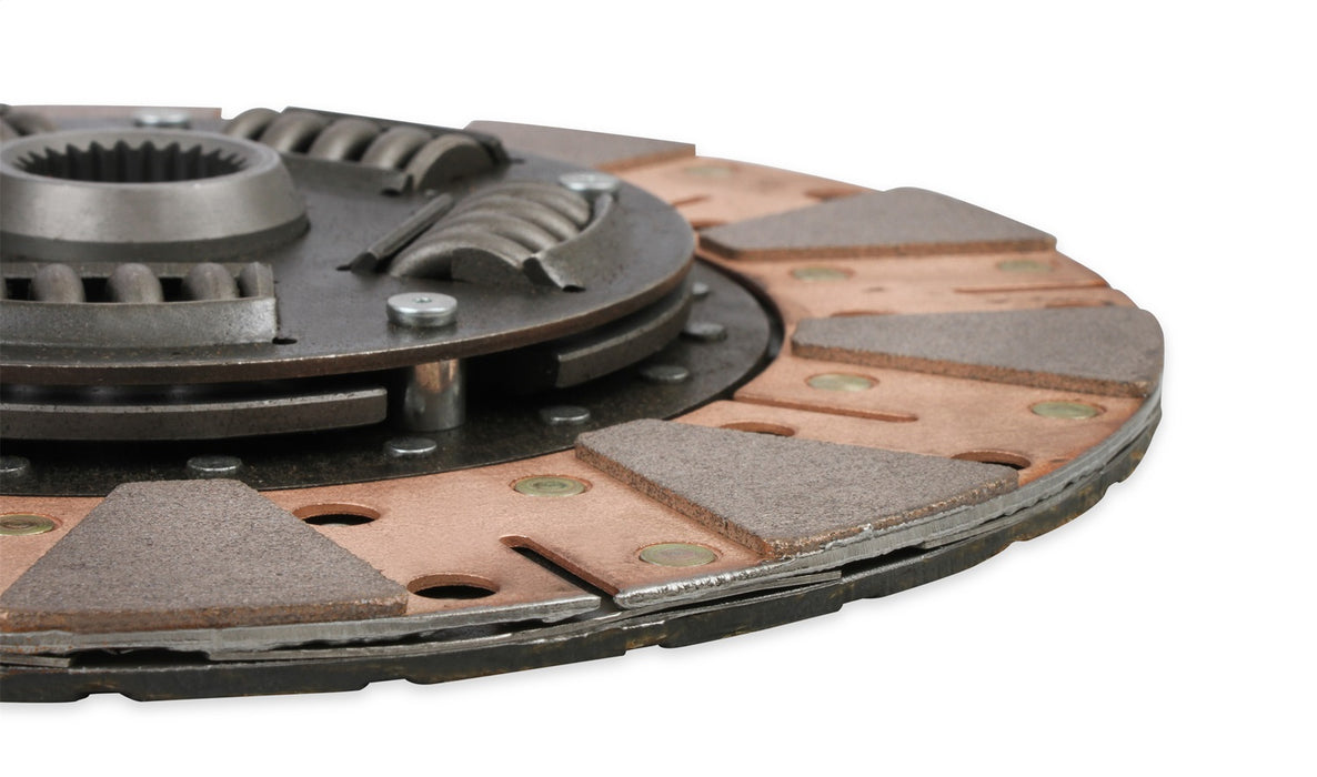 Hays 92-2101 Hays Street 650 Conversion Clutch Kit - Truck Part Superstore