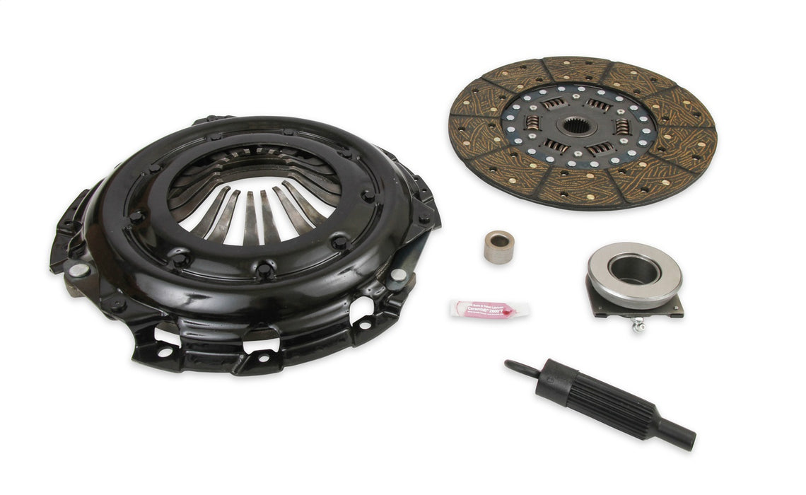 Hays 92-2102 Hays Street 650 Conversion Clutch Kit - Truck Part Superstore