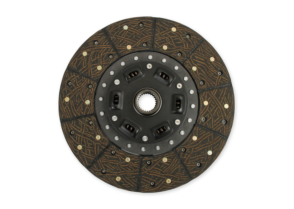 Hays 92-2102 Hays Street 650 Conversion Clutch Kit - Truck Part Superstore