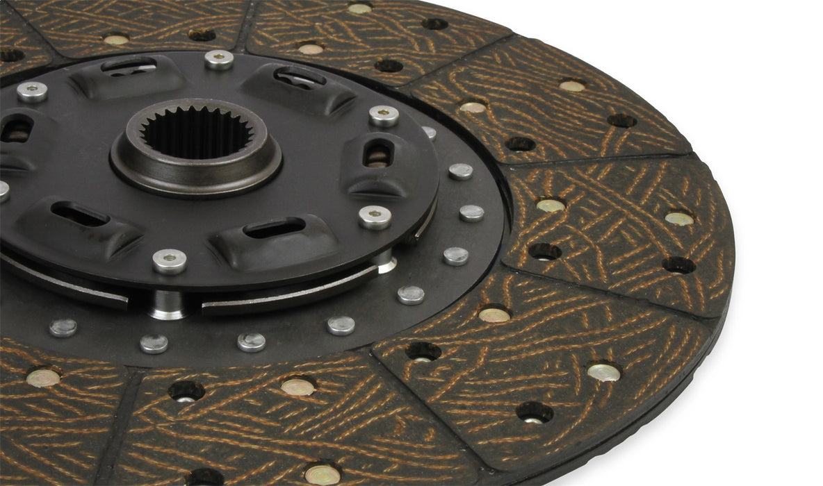 Hays 92-2102 Hays Street 650 Conversion Clutch Kit - Truck Part Superstore