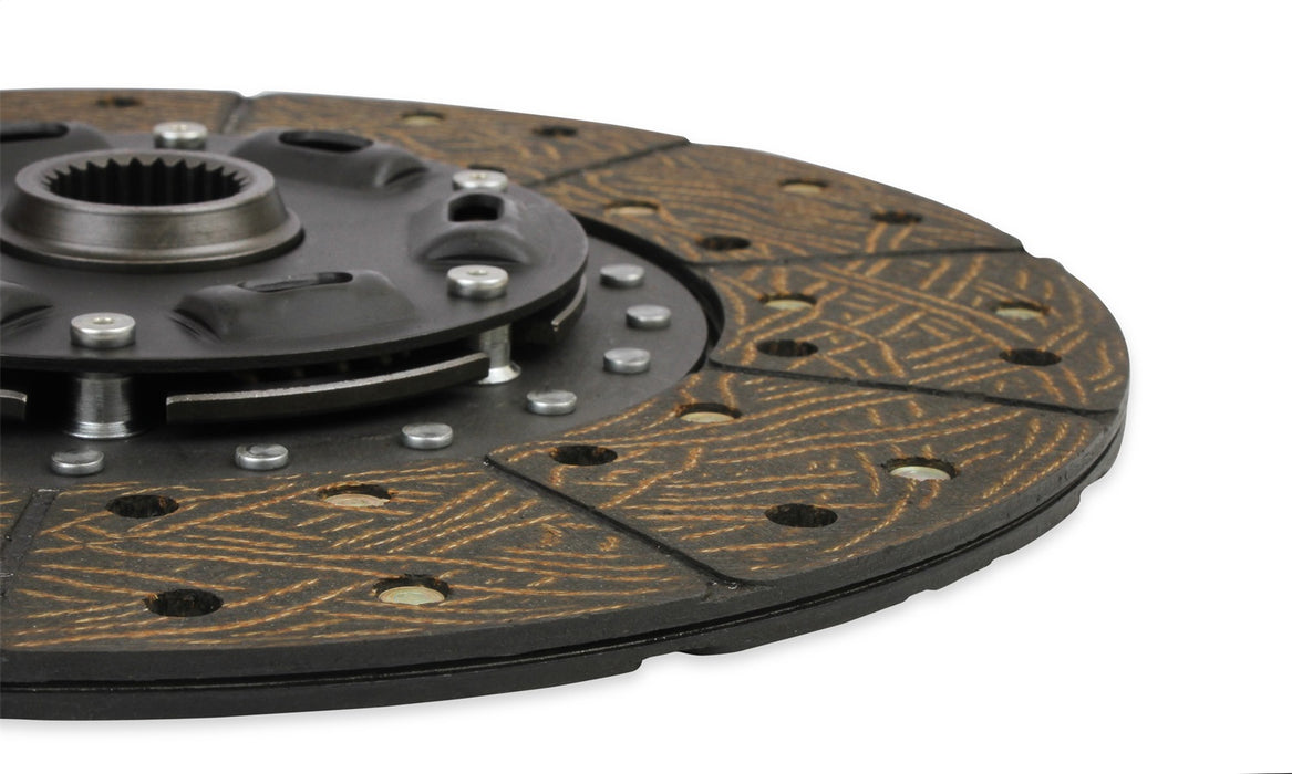 Hays 92-2102 Hays Street 650 Conversion Clutch Kit - Truck Part Superstore