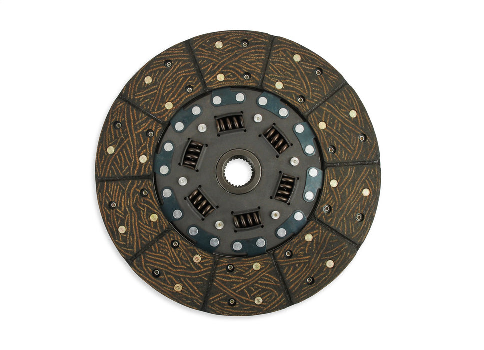 Hays 92-2102 Hays Street 650 Conversion Clutch Kit - Truck Part Superstore