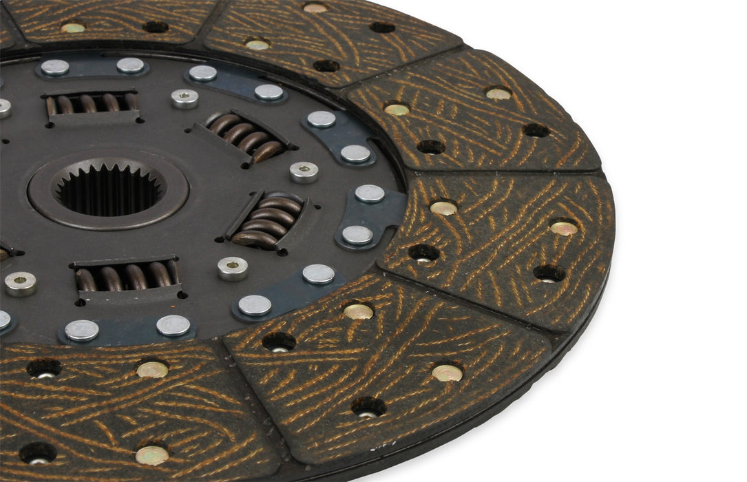 Hays 92-2102 Hays Street 650 Conversion Clutch Kit - Truck Part Superstore