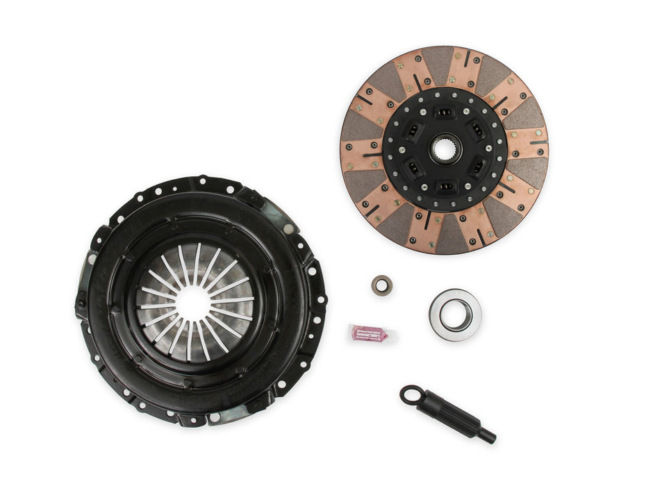 Hays 92-2103 Hays Street 650 Conversion Clutch Kit - Truck Part Superstore