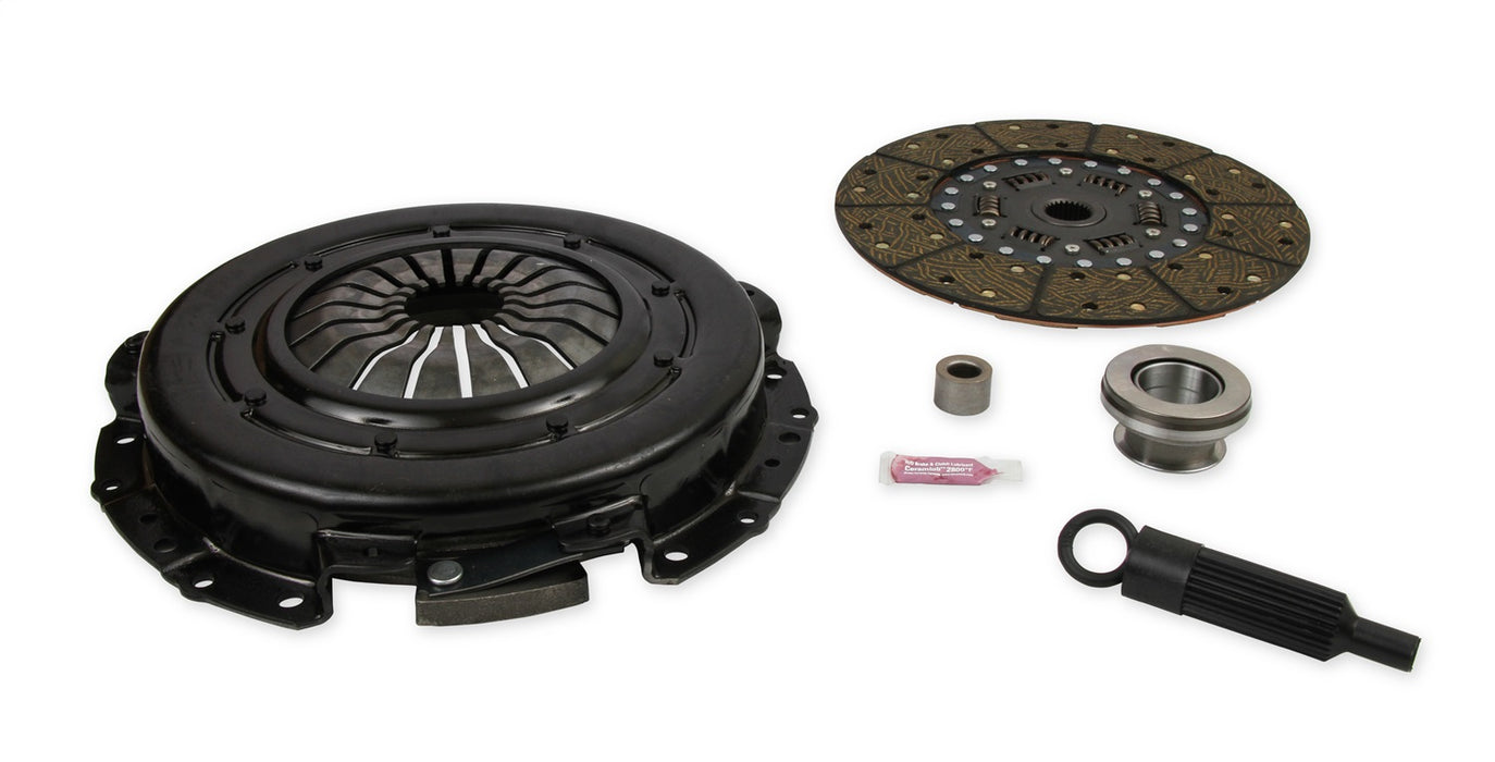 Hays 92-2103 Hays Street 650 Conversion Clutch Kit - Truck Part Superstore