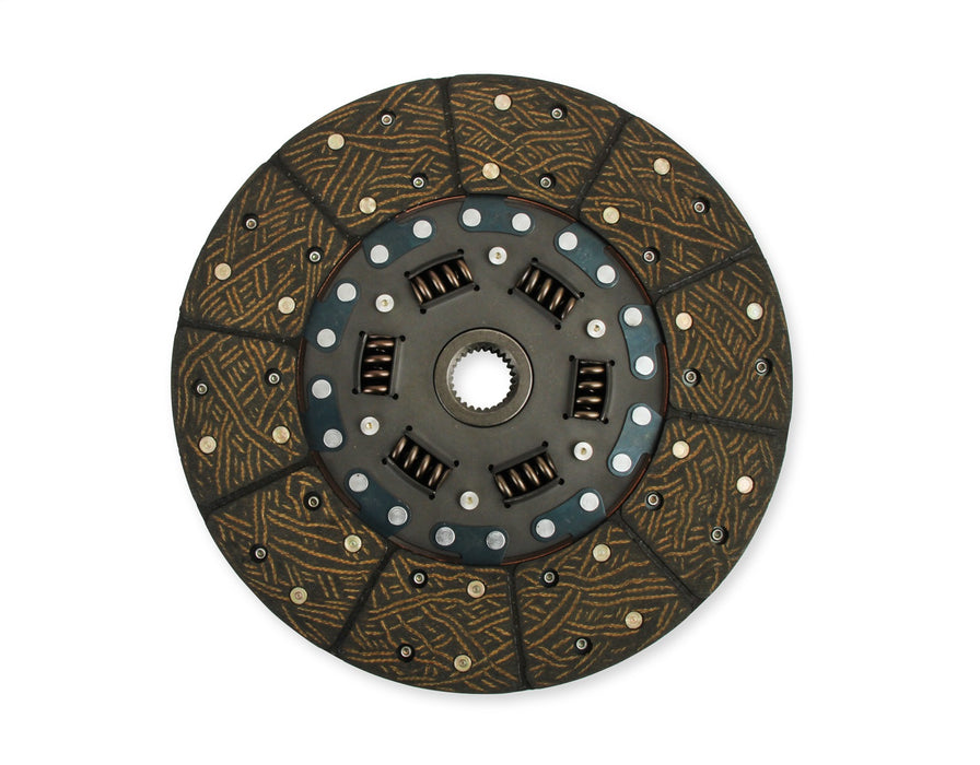Hays 92-2103 Hays Street 650 Conversion Clutch Kit - Truck Part Superstore