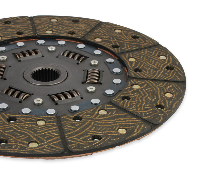 Hays 92-2103 Hays Street 650 Conversion Clutch Kit - Truck Part Superstore