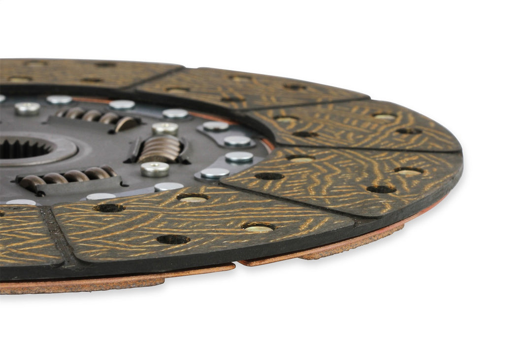 Hays 92-2103 Hays Street 650 Conversion Clutch Kit - Truck Part Superstore