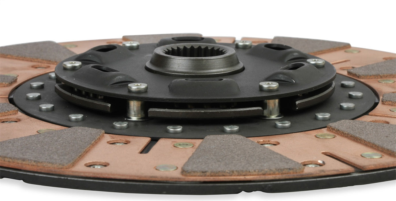 Hays 92-2103 Hays Street 650 Conversion Clutch Kit - Truck Part Superstore