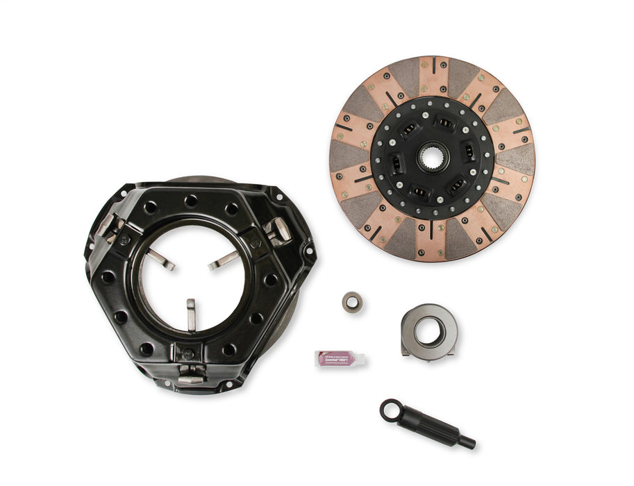Hays 92-2104 Hays Street 650 Conversion Clutch Kit - Truck Part Superstore