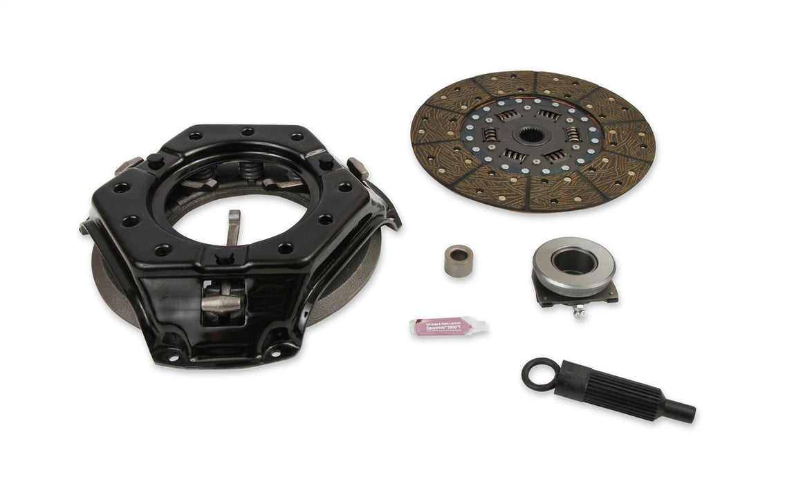 Hays 92-2104 Hays Street 650 Conversion Clutch Kit - Truck Part Superstore