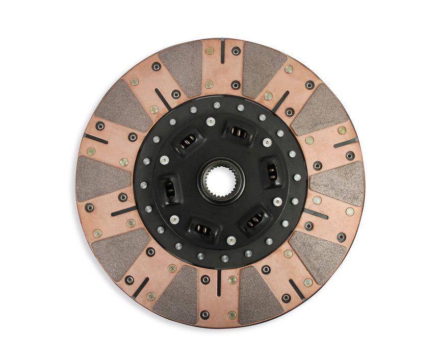 Hays 92-2104 Hays Street 650 Conversion Clutch Kit - Truck Part Superstore