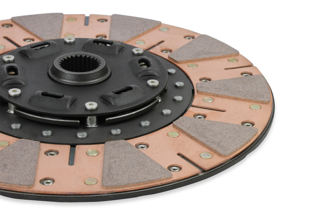 Hays 92-2104 Hays Street 650 Conversion Clutch Kit - Truck Part Superstore