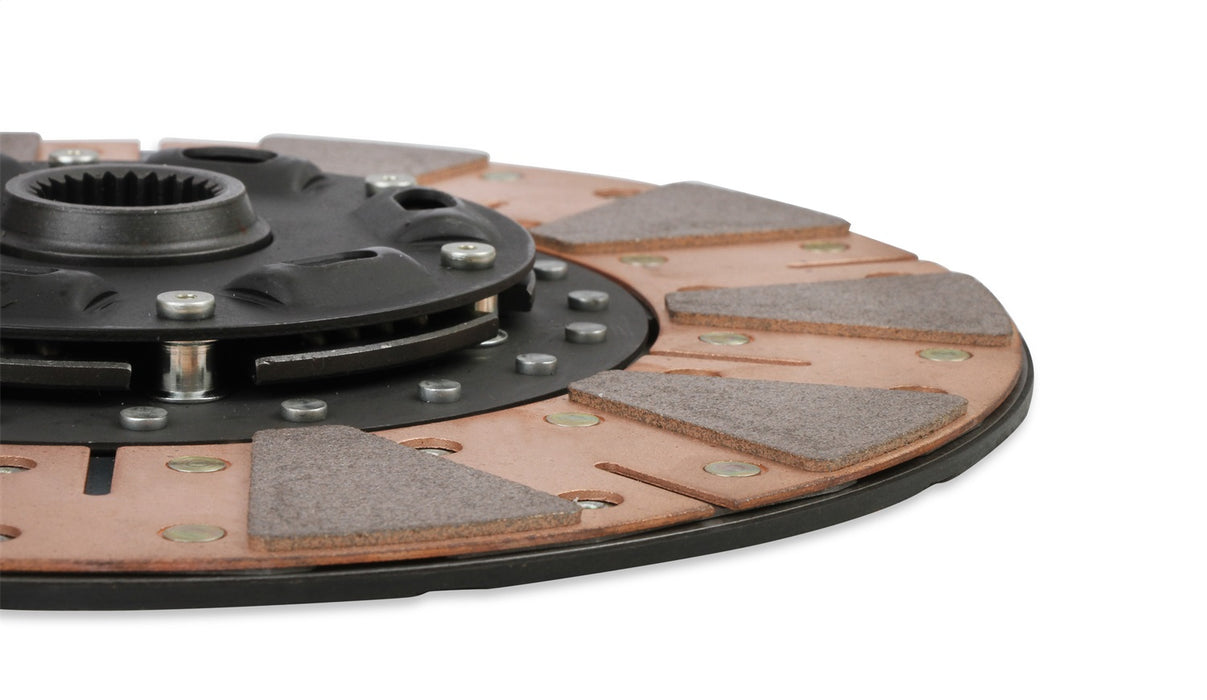 Hays 92-2104 Hays Street 650 Conversion Clutch Kit - Truck Part Superstore