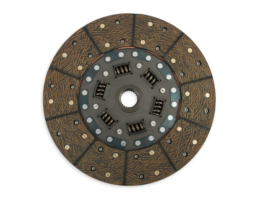 Hays 92-2105 Hays Street 650 Conversion Clutch Kit - Truck Part Superstore